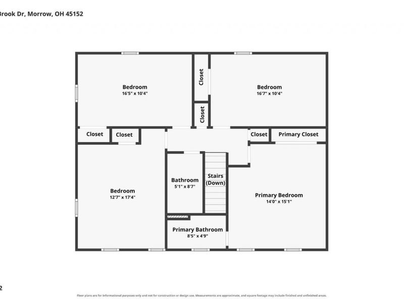 7191 Brook Drive, Salem Twp, OH 45152 Photo 59