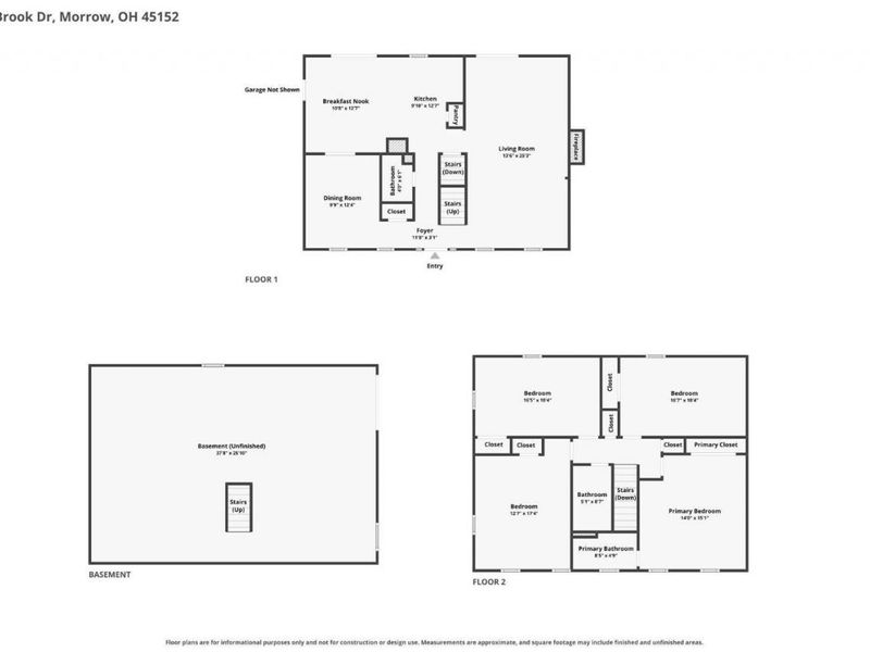 7191 Brook Drive, Salem Twp, OH 45152 Photo 60