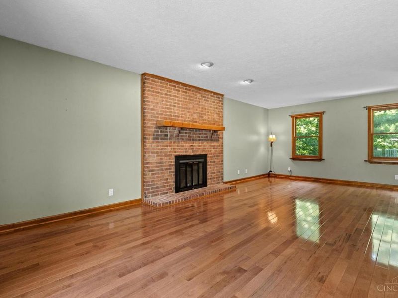 7191 Brook Drive, Salem Twp, OH 45152 Photo 9
