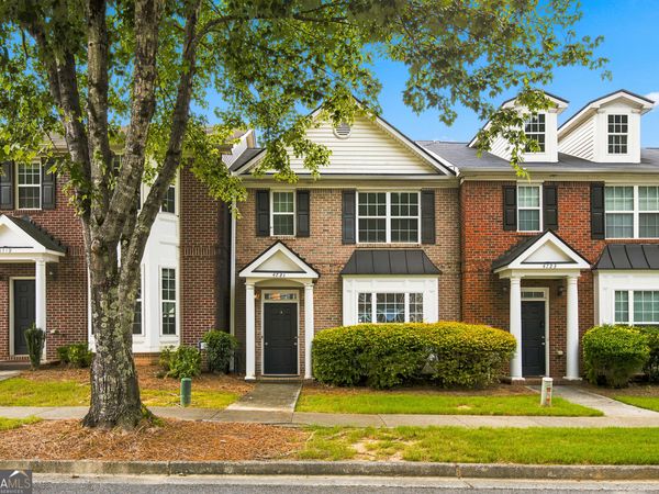 4721 Liberty Square Drive, Acworth, GA 30101