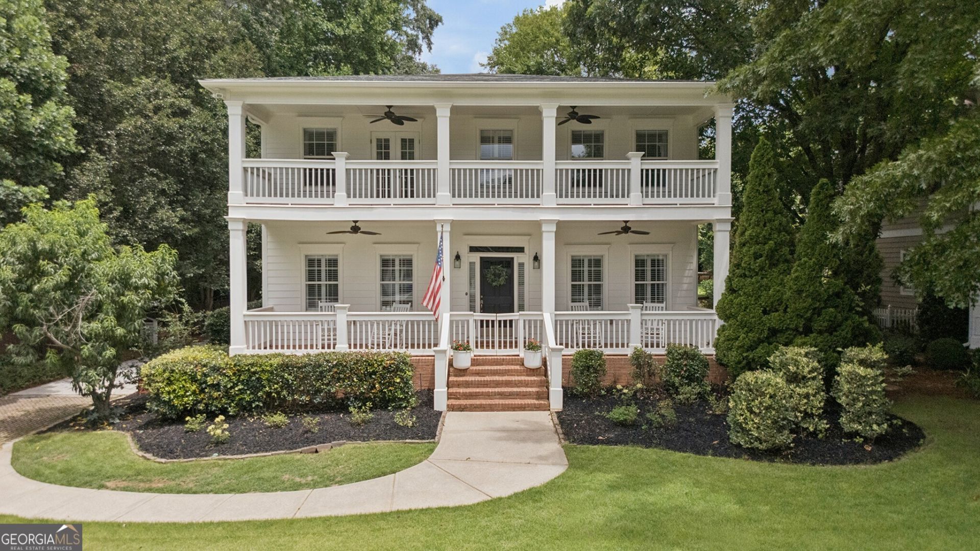 1875 La Dawn Lane Nw, Atlanta, GA 30318 Main Photo