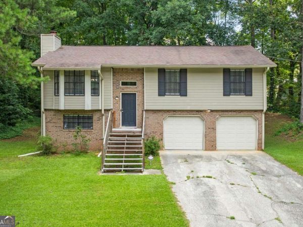 1846 Northwick Place, Lithonia, GA 30058