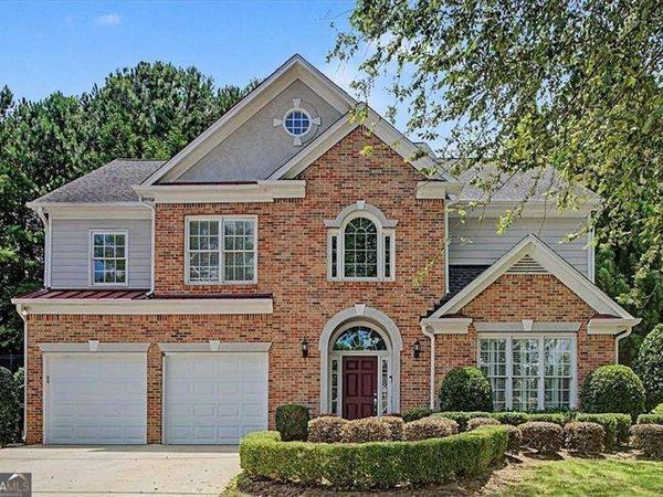 5398 Vinings Lake View SW, Mableton, GA 30126