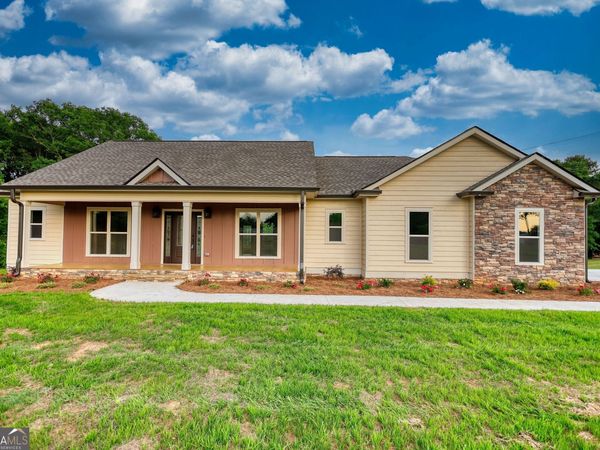 2941 Old Buckhead Road, Madison, GA 30650