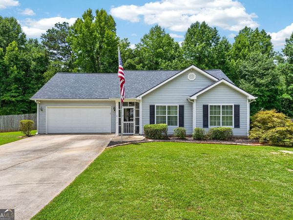 115 Macedonia Woods Drive, Newnan, GA 30263