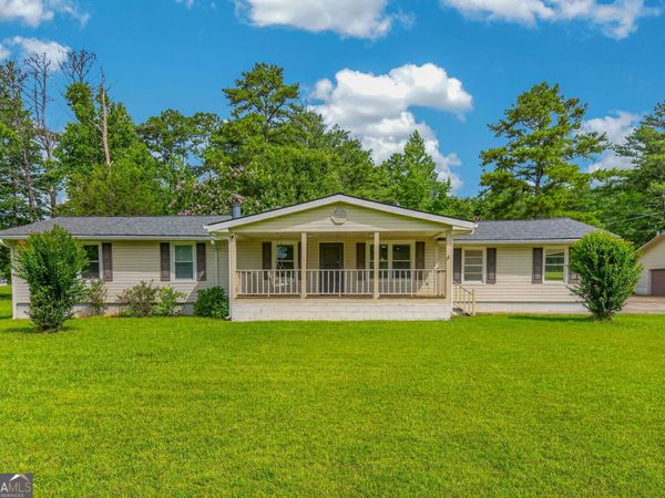 265 Aaron Young Road, Newnan, GA 30263