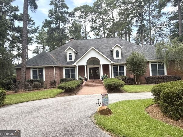 265 N Main Street, Reidsville, GA 30453