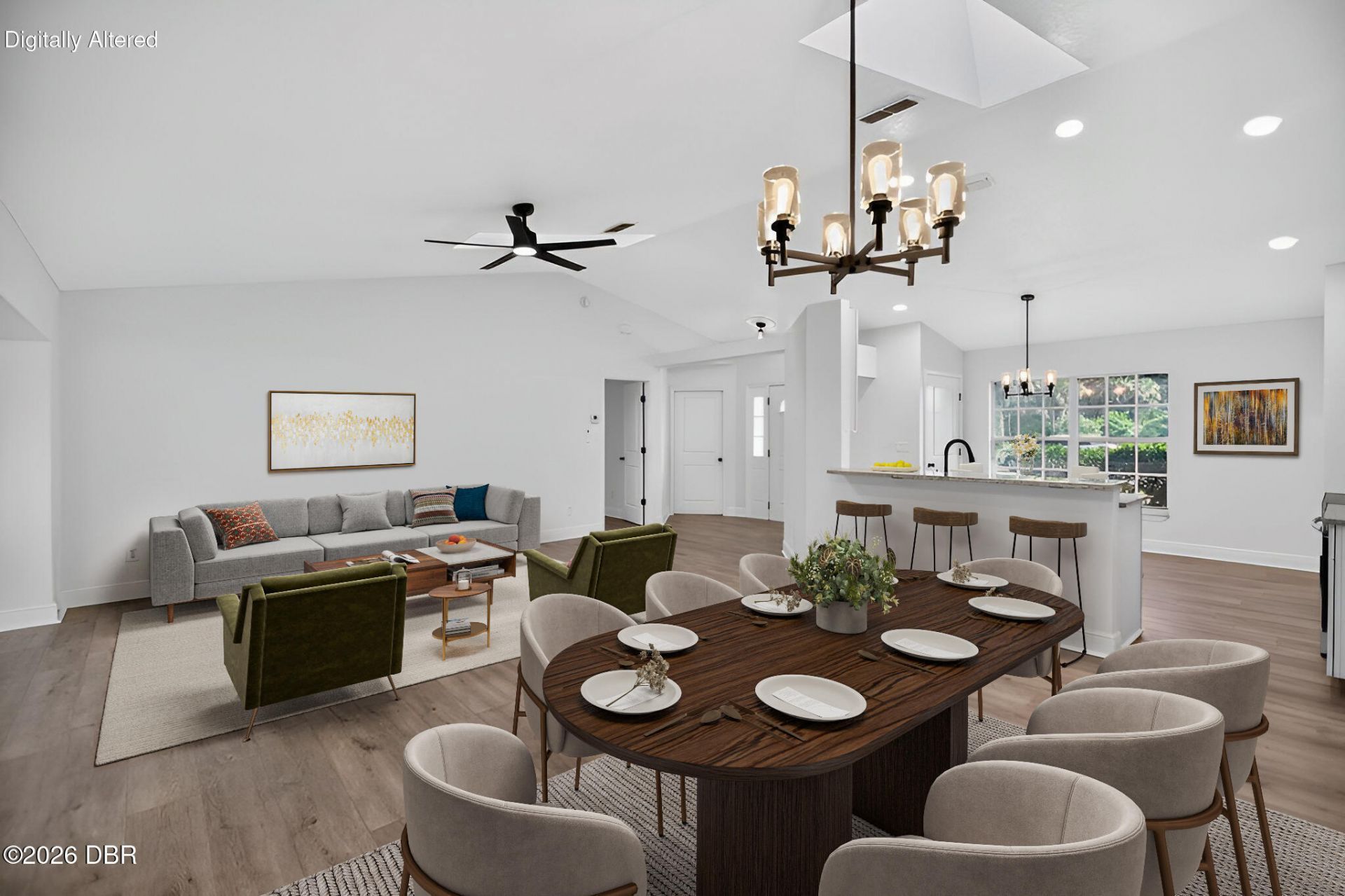 2736 Turnbull Estates Drive, New Smyrna Beach, FL 32168 Photo