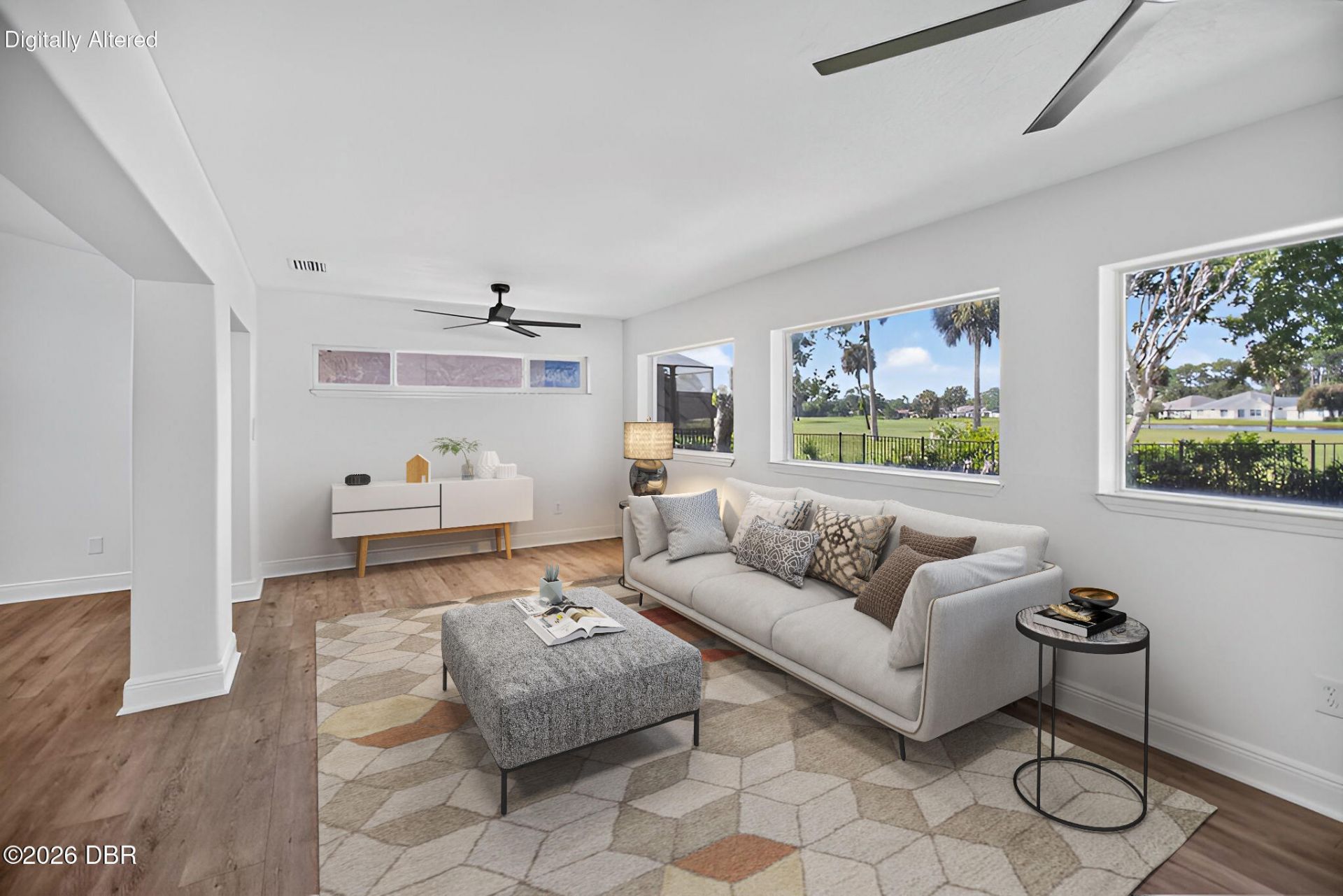 2736 Turnbull Estates Drive, New Smyrna Beach, FL 32168 Photo