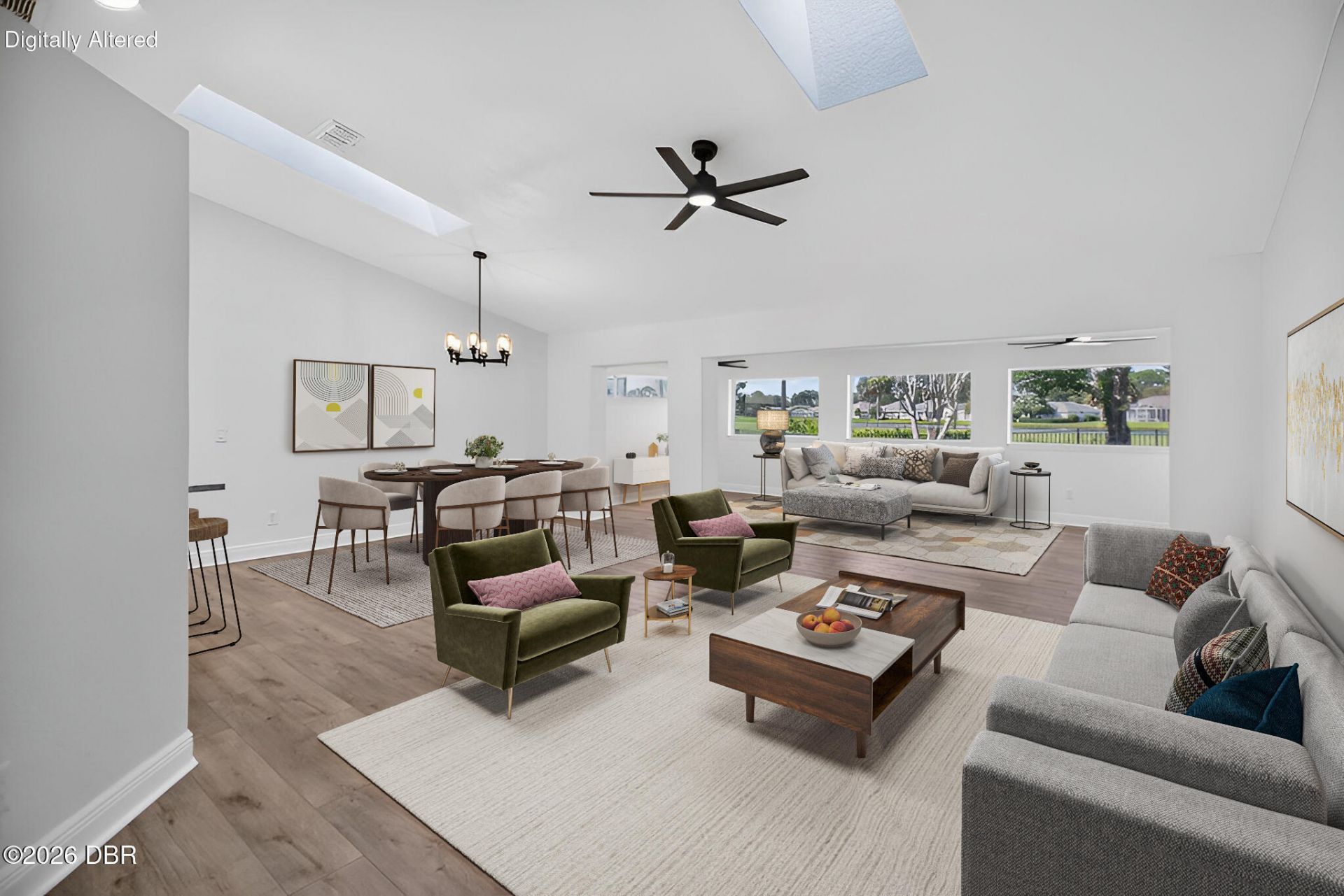 2736 Turnbull Estates Drive, New Smyrna Beach, FL 32168 Photo