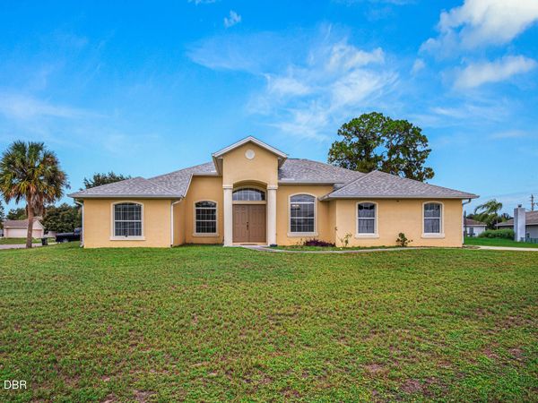 525 Justine Avenue, Palm Bay, FL 32907