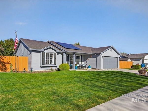 3408 S Michigan Ave, Caldwell, ID 83605