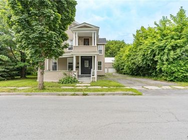 648 Boyd Street , Watertown, NY 13601