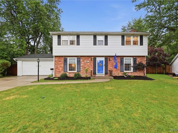 165 Halwill Drive, Buffalo, NY 14226