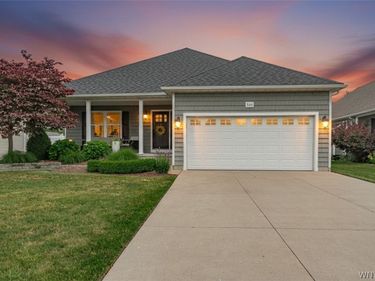 846 Daigler Drive , North Tonawanda, NY 14120