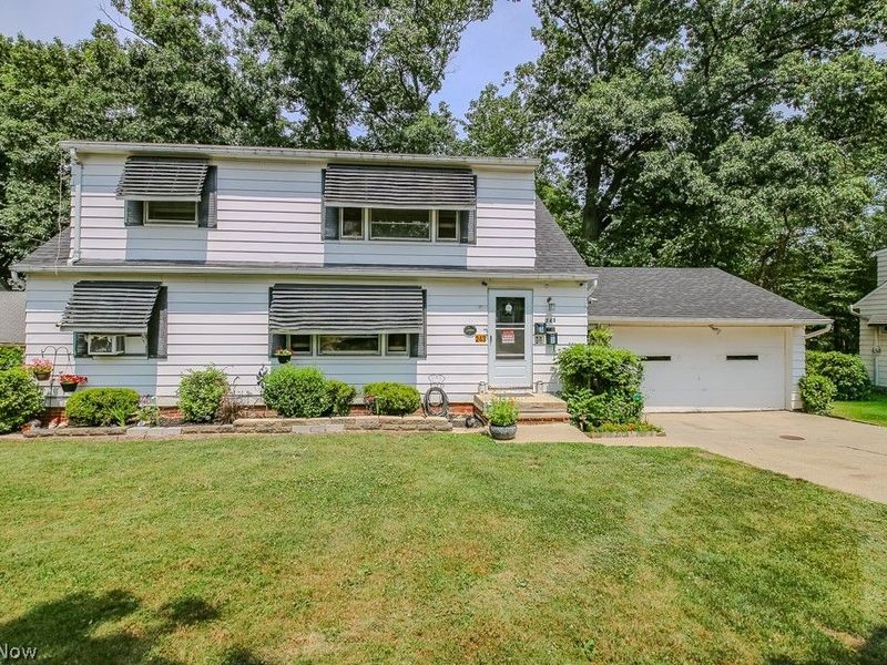 243 W Glendale Street, Bedford, OH 44146 Photo 1
