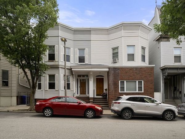 106 H Street, Boston, MA 02127