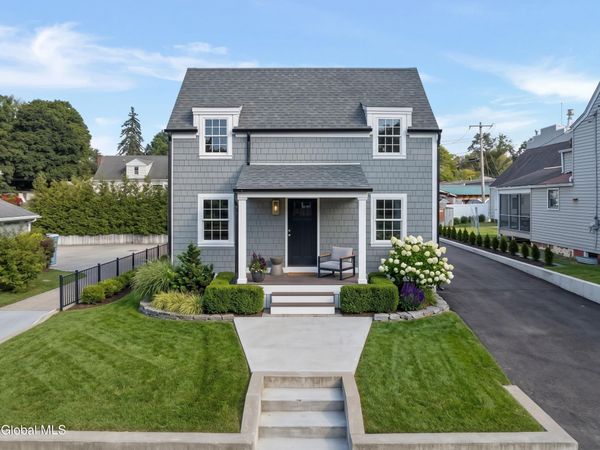 3 Milo Street, Hudson, NY 12534