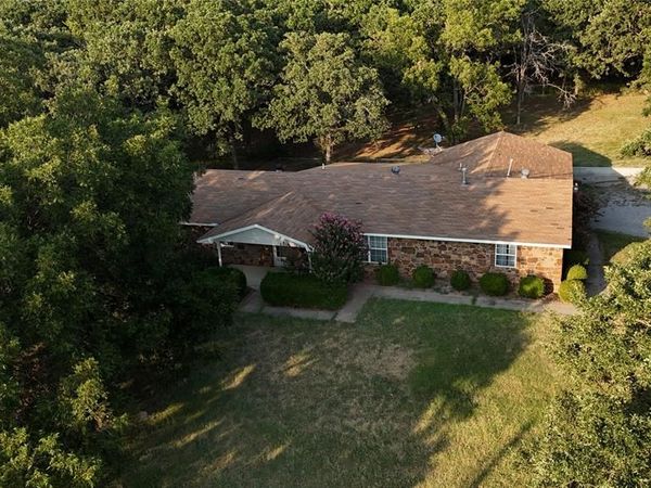 16701 NE 23rd st Street, Choctaw, OK 73020