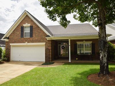 1513 Lost Creek Drive , Columbia, SC 29212