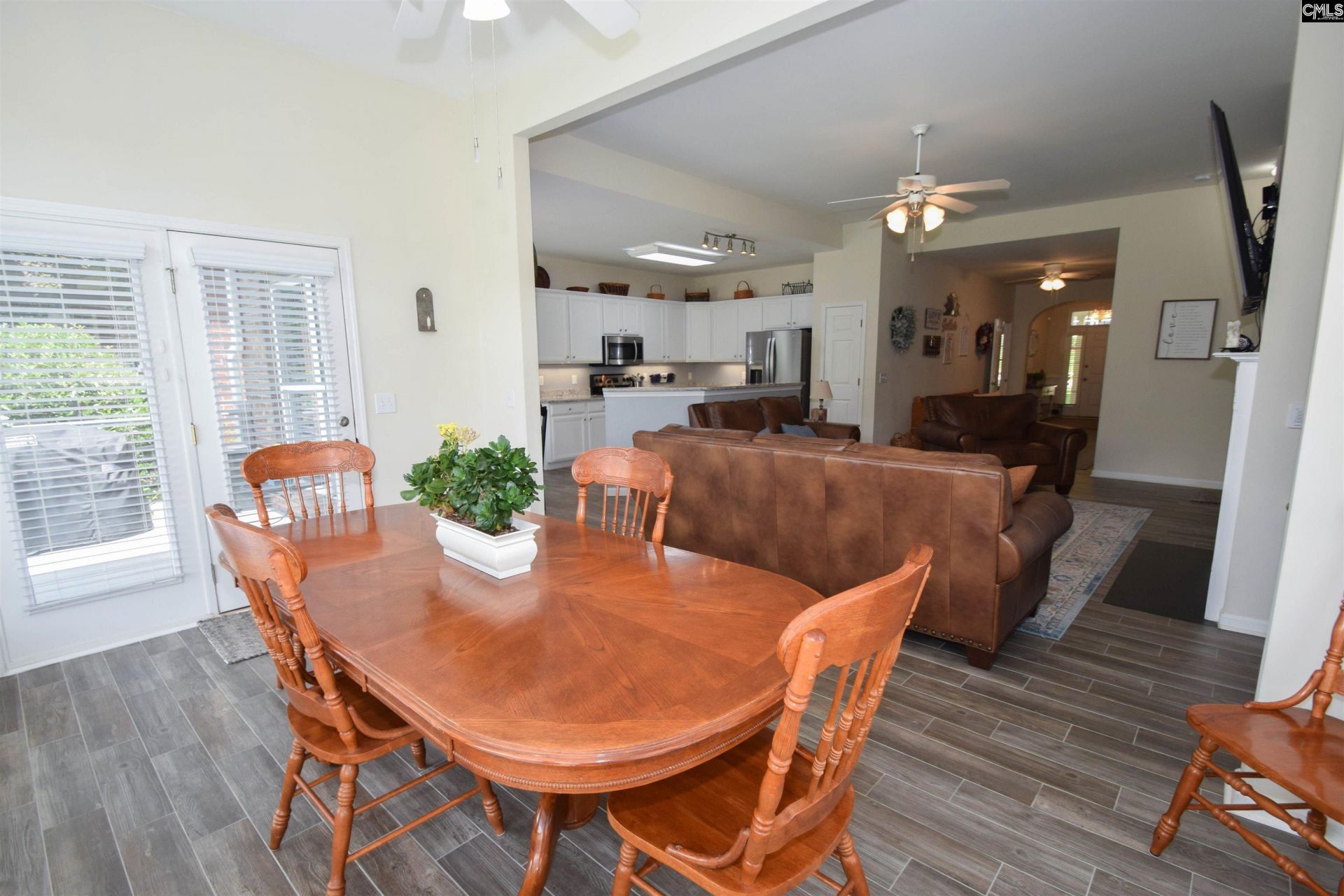 1513 Lost Creek Drive  Photo 24
