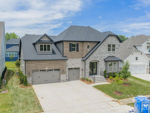 1011 Detweiler Road, Marvin, NC 28173