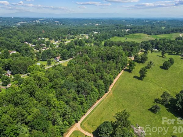 0 Berkley Street , Morganton, NC 28655