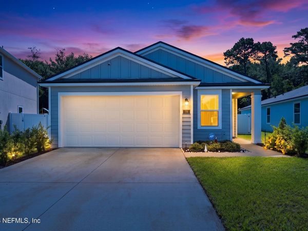78 STONEGATE Avenue, St. Augustine, FL 32084