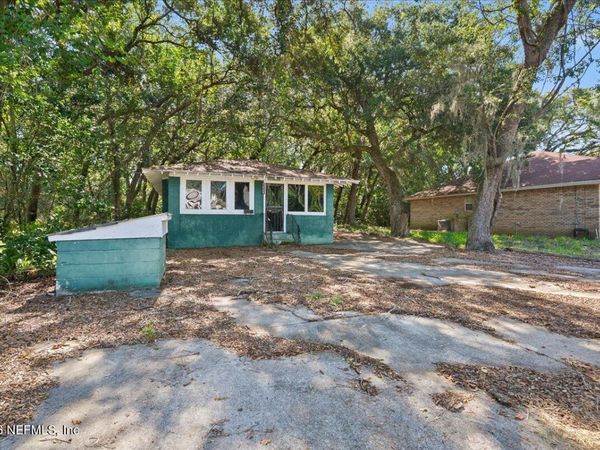 5424 ERVIN Street, Fernandina Beach, FL 32034