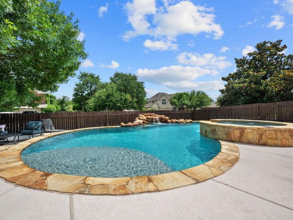 3030 Covington PL , Round Rock, TX 78681