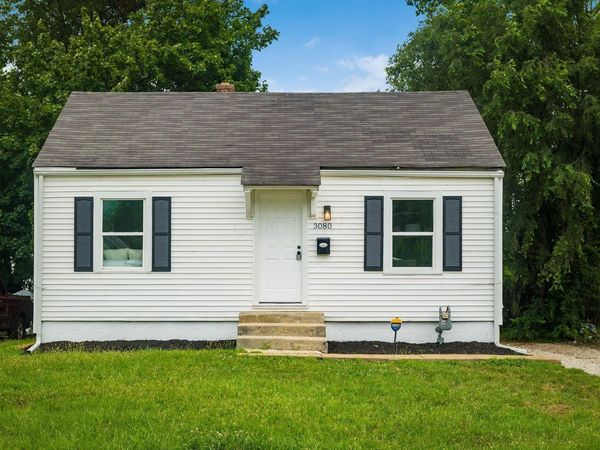 3080 E 13th Avenue , Columbus, OH 43219