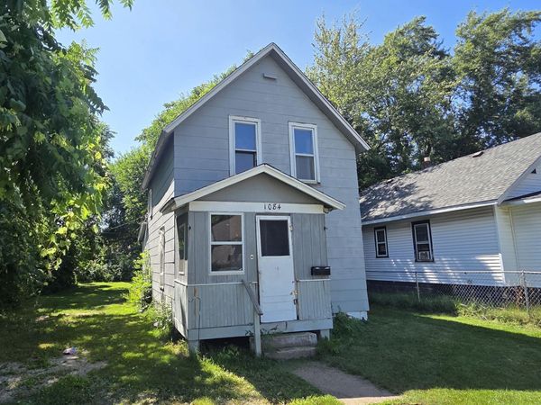1084 Hurd Avenue, Benton Harbor, MI 49022
