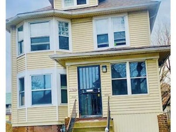 3765 Northwestern Street, Detroit, MI 48206