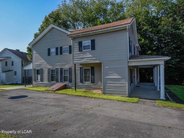 23 Gidding Street, Pittston, PA 18640