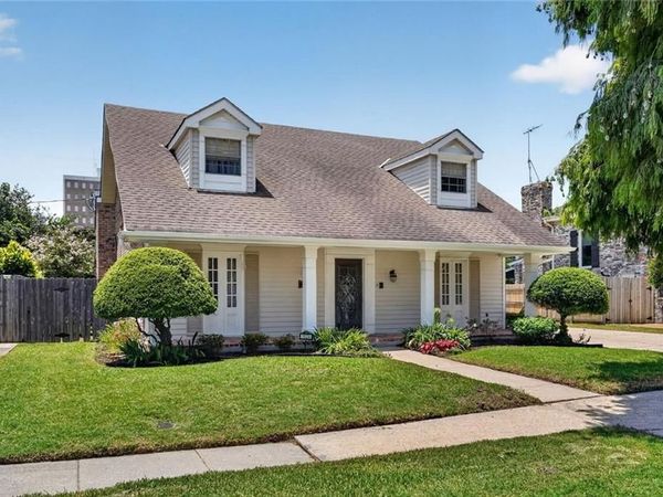 3524 TOLMAS Drive, Metairie, LA 70002