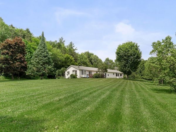 3817 109 Route, Waterville, VT 05492