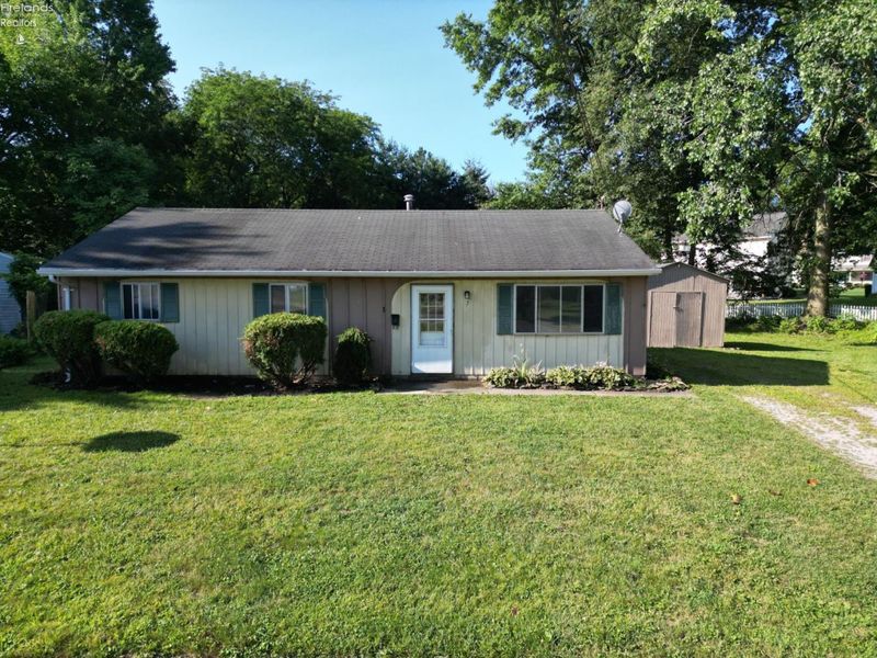 7 Carriage Court, Norwalk, OH 44857 Photo 1