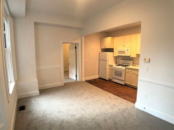 29 Branch, Unit 1, Boston, MA 02108