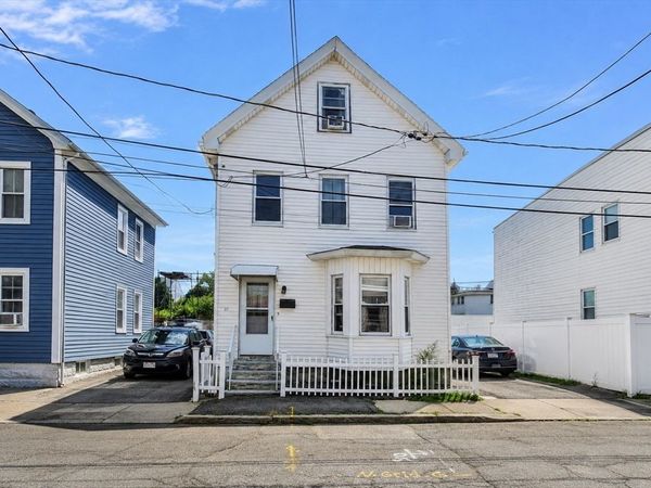 27 Franklin Ave, Somerville, MA 02145