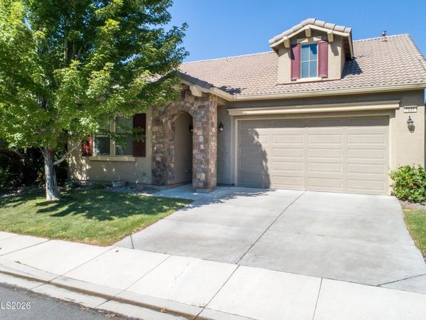 7231 Fox Wood Lane, Sparks, NV 89436
