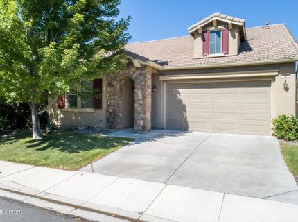 7231 Fox Wood Lane, Sparks, NV 89436 Photo