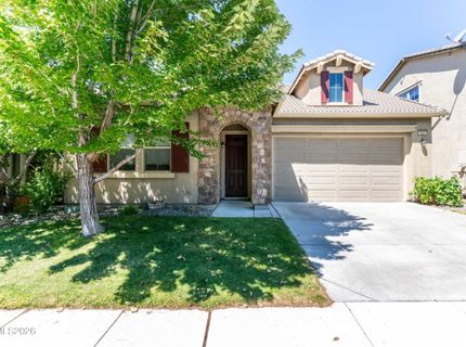 7231 Fox Wood Lane, Sparks, NV 89436 Photo
