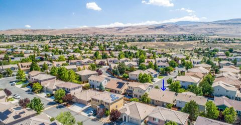 7231 Fox Wood Lane, Sparks, NV 89436 Photo