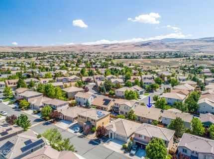 7231 Fox Wood Lane, Sparks, NV 89436 Photo