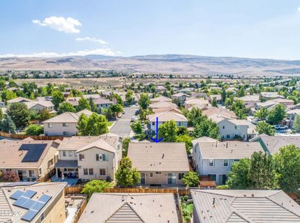 7231 Fox Wood Lane, Sparks, NV 89436 Photo