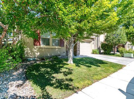 7231 Fox Wood Lane, Sparks, NV 89436 Photo