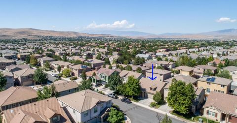 7231 Fox Wood Lane, Sparks, NV 89436 Photo