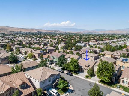 7231 Fox Wood Lane, Sparks, NV 89436 Photo
