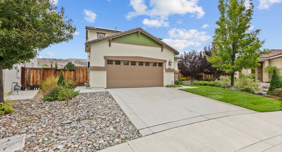 2969 Abruzzi Court, Sparks, NV 89434 Photo
