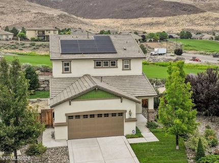 2969 Abruzzi Court, Sparks, NV 89434 Photo